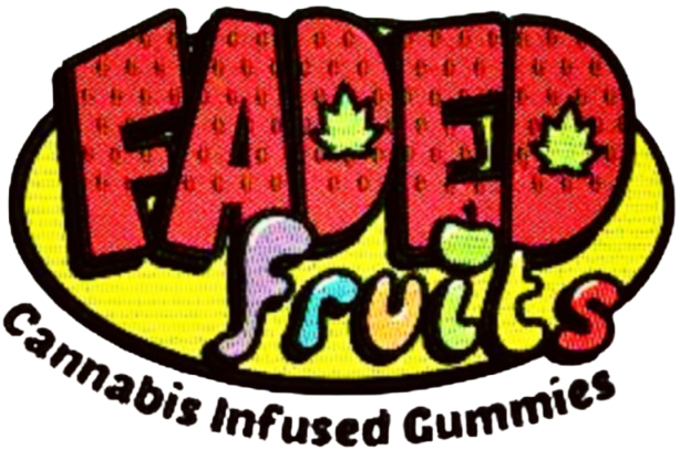 Faded Fruits Gummies