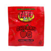 Faded Fruits Cherry OG Gummies - 500mg THC