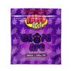 Faded Fruits Grape Ape Gummies - 500mg THC