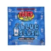 Faded Fruits Blue Slush Gummies