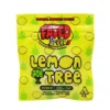 Faded Fruits Lemon Tree Gummies - 500mg THC