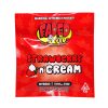 Faded Fruits Strawberry N Cream – 500mg THC