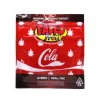 Faded Fruits Cola Gummies 500mg