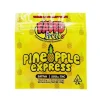 Faded Fruits Pineapple Express