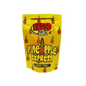 Faded Fruits Pineapple Express