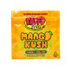 Faded Fruits Mango Kush - 500MG THC