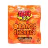 Faded Fruits Orange Sherbet - 500MG THC Gummies