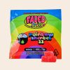 Faded Fruits Rainbow Sherbet 11 500mg THC