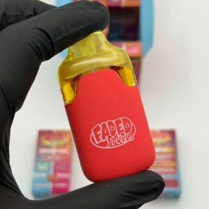 Faded Fruits Disposable 2G