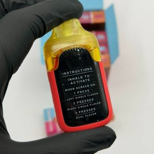 Faded Fruits Disposable 2G