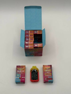 Faded Fruits Disposable 2G