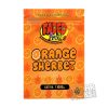 Faded Fruits Orange Sherbet 1000mg