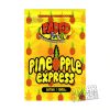 Faded Fruits Pineapple Express 1000mg