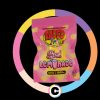 Faded Fruits Pink Lemonade 1000mg Gummy