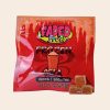 Faded Fruits Frozen Cola 500mg THC