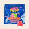 Faded Fruits Guava Gas 500mg THC