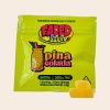 Faded Fruits Pina Colada 500mg THC